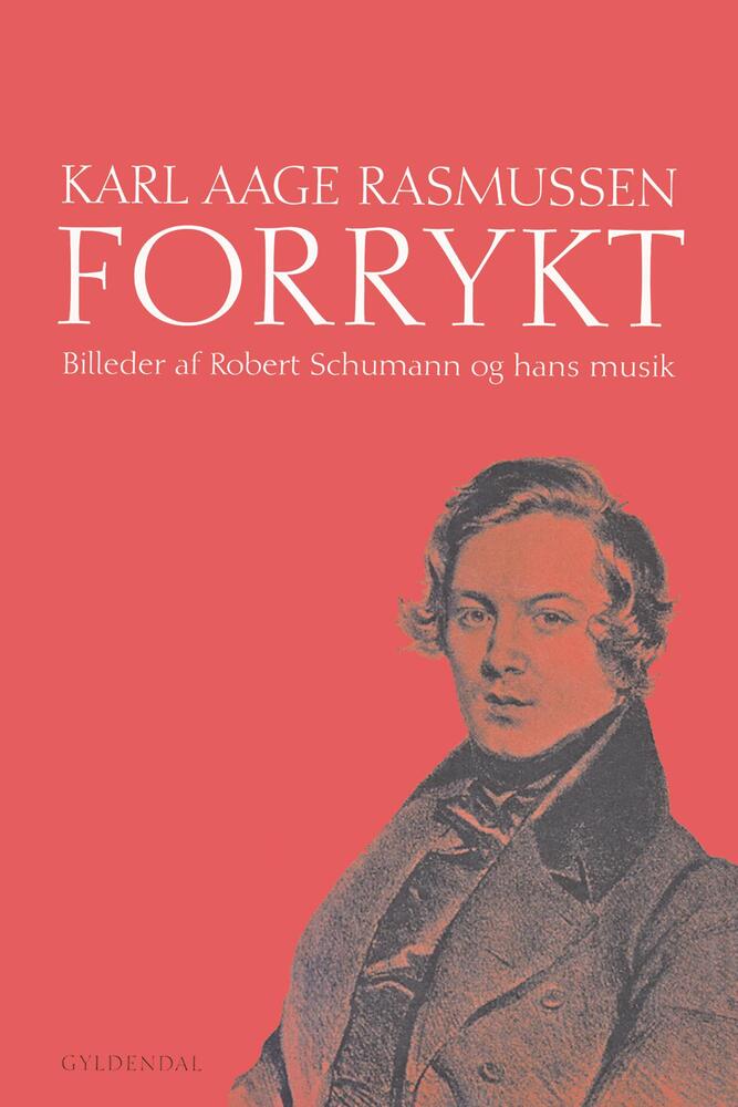 Forrykt