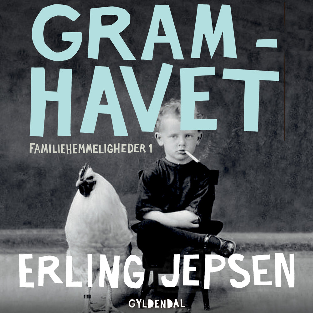 Gramhavet