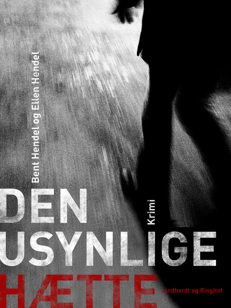 Den usynlige hætte