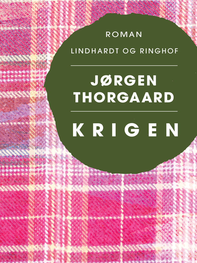 Krigen