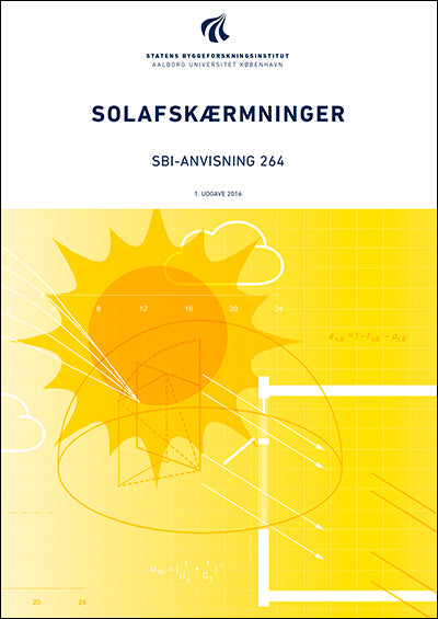 Solafskærmninger