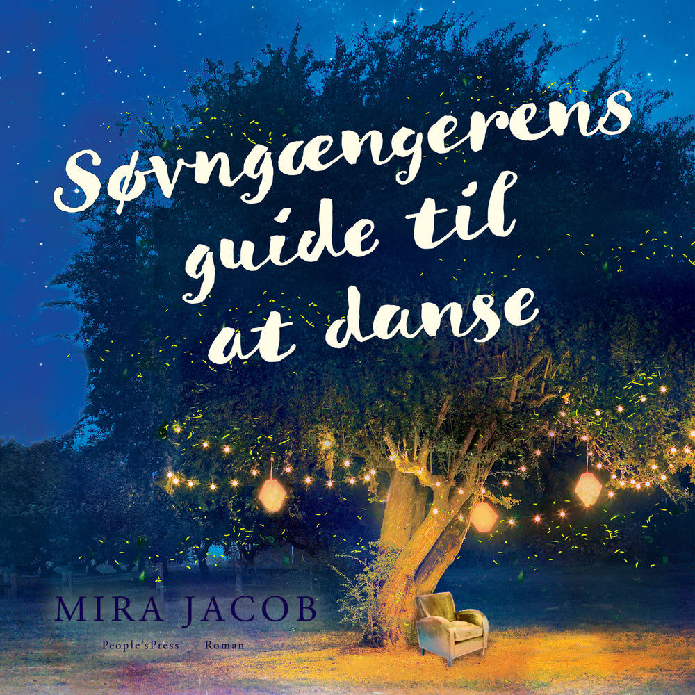 Søvngængerens guide til at danse