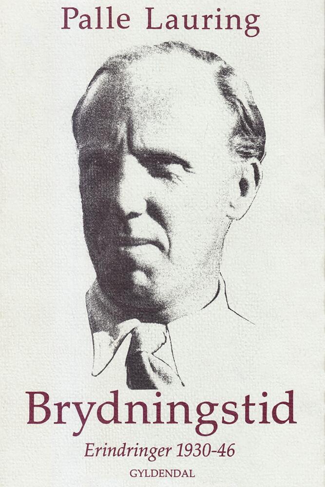 Brydningstid