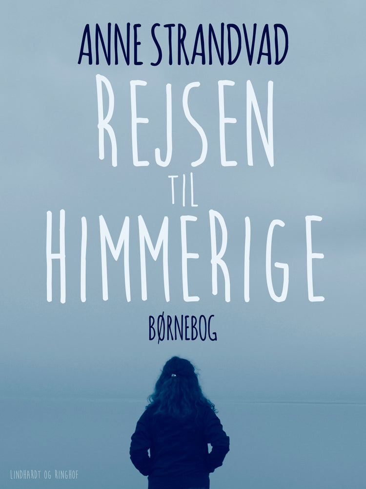 Rejsen til Himmerige