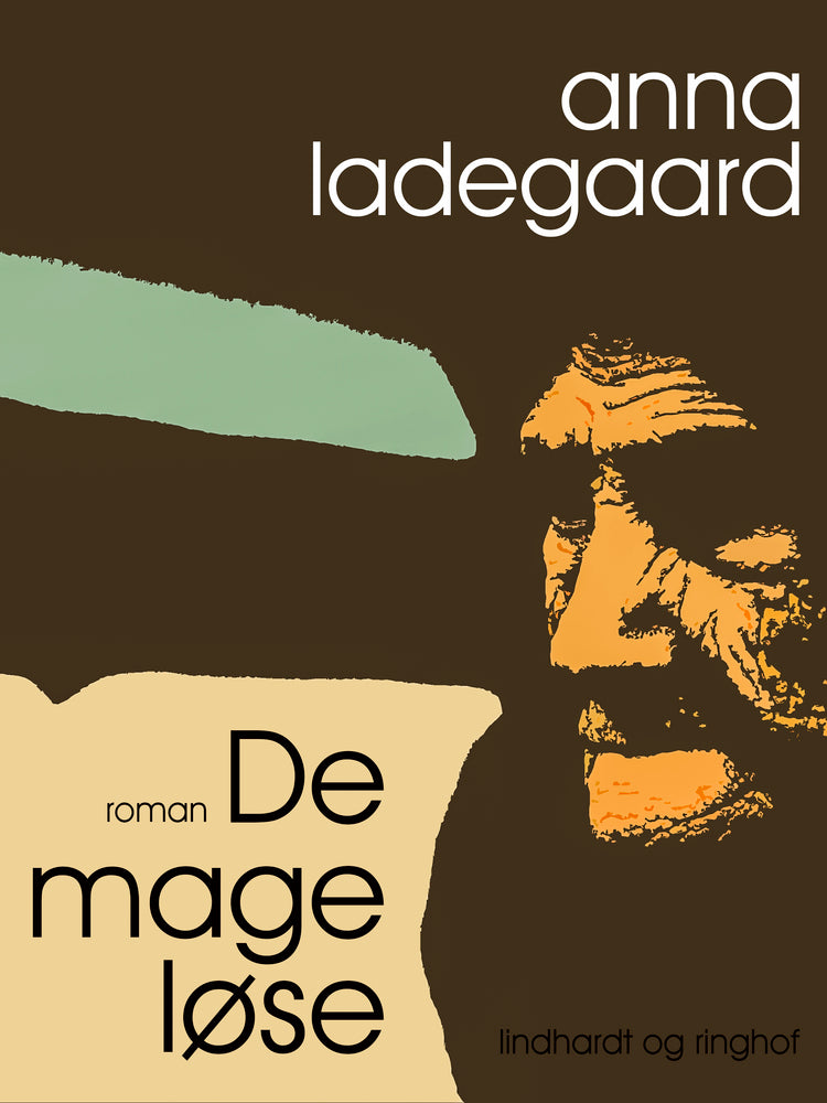De mageløse