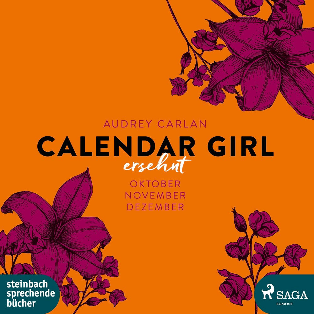 Calendar Girl - Ersehnt
