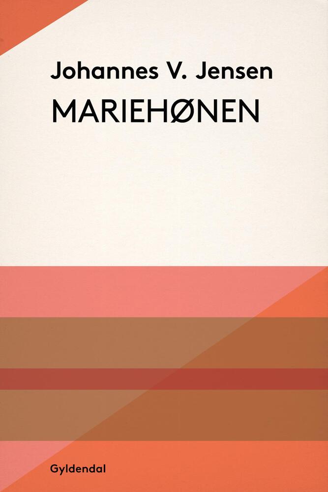 Mariehønen