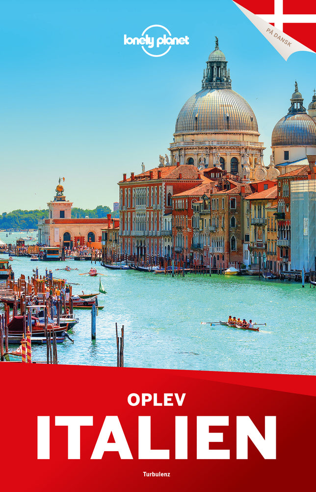 Oplev Italien