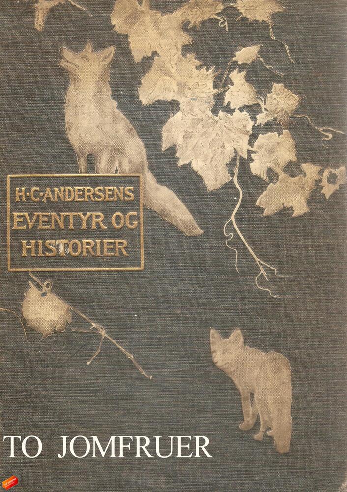 To jomfruer