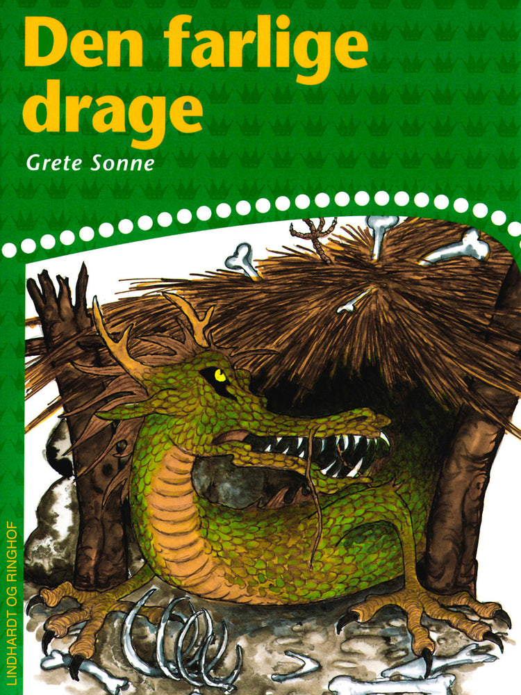Den farlige drage