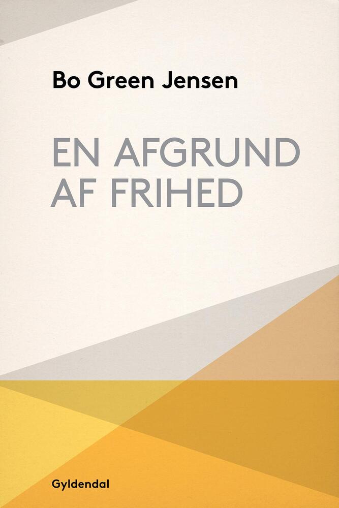 En afgrund af frihed