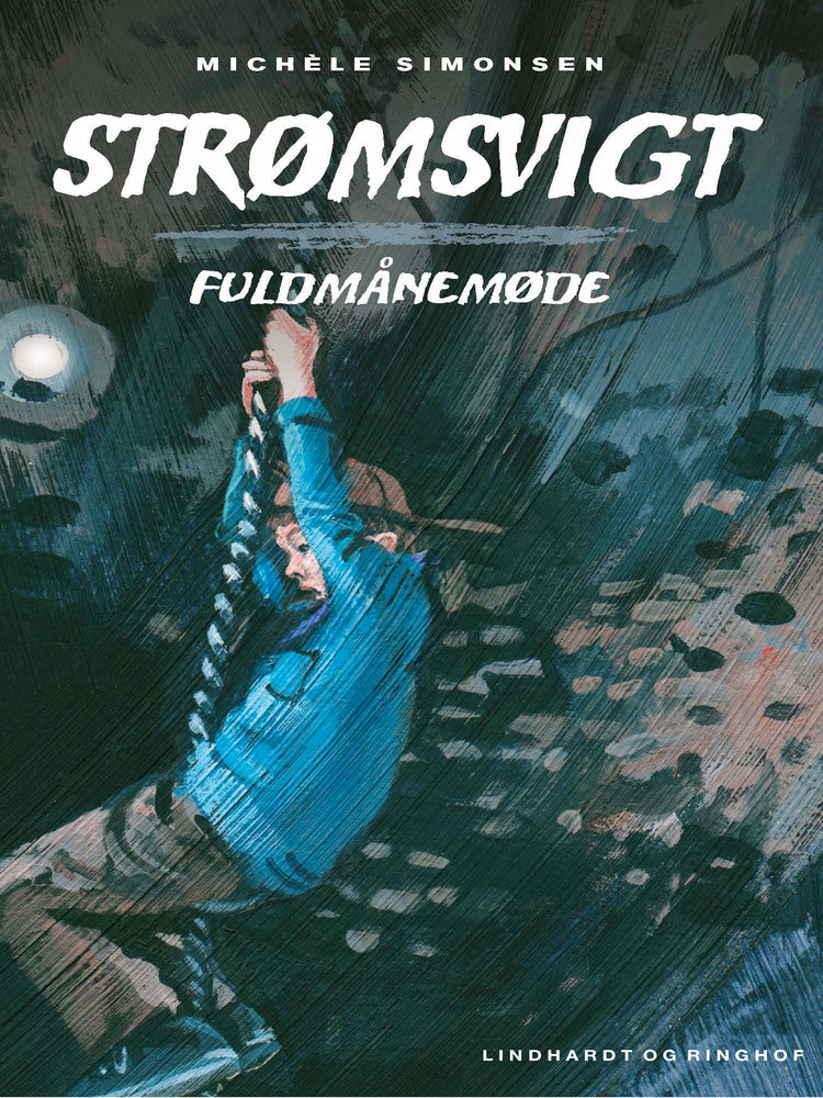 Strømsvigt 3: Fuldmånemøde