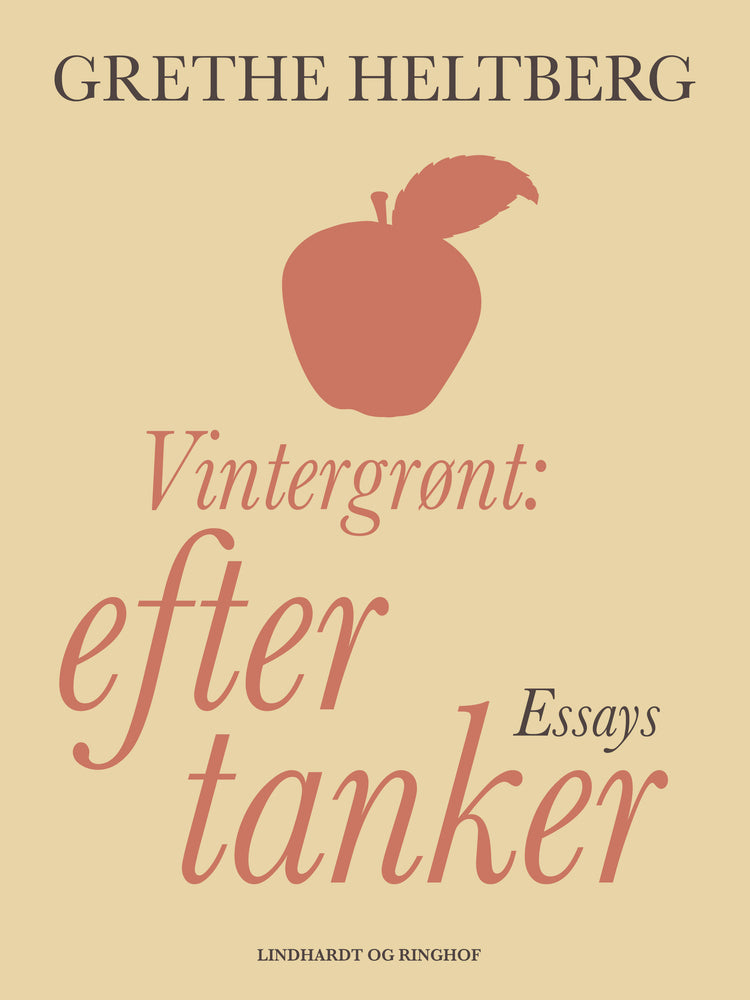 Vintergrønt