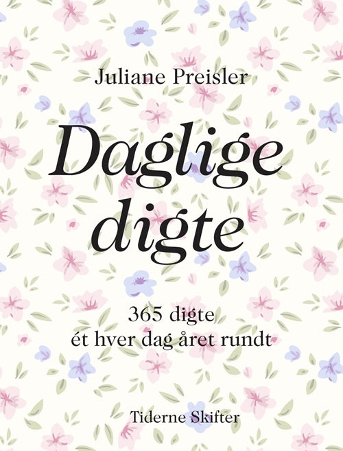 Daglige digte