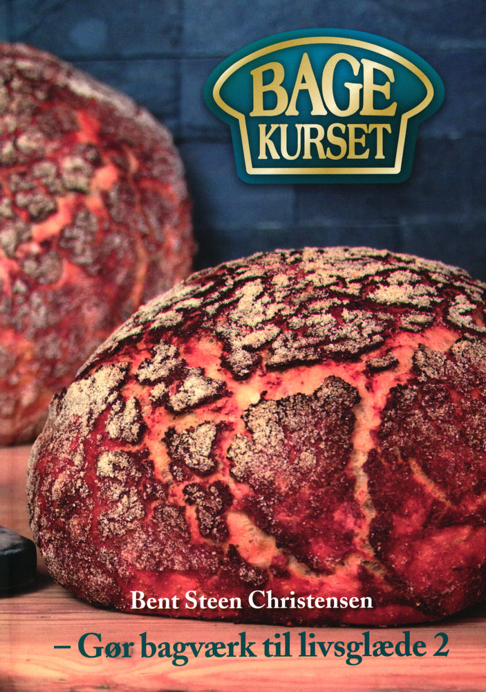 Bagekurset