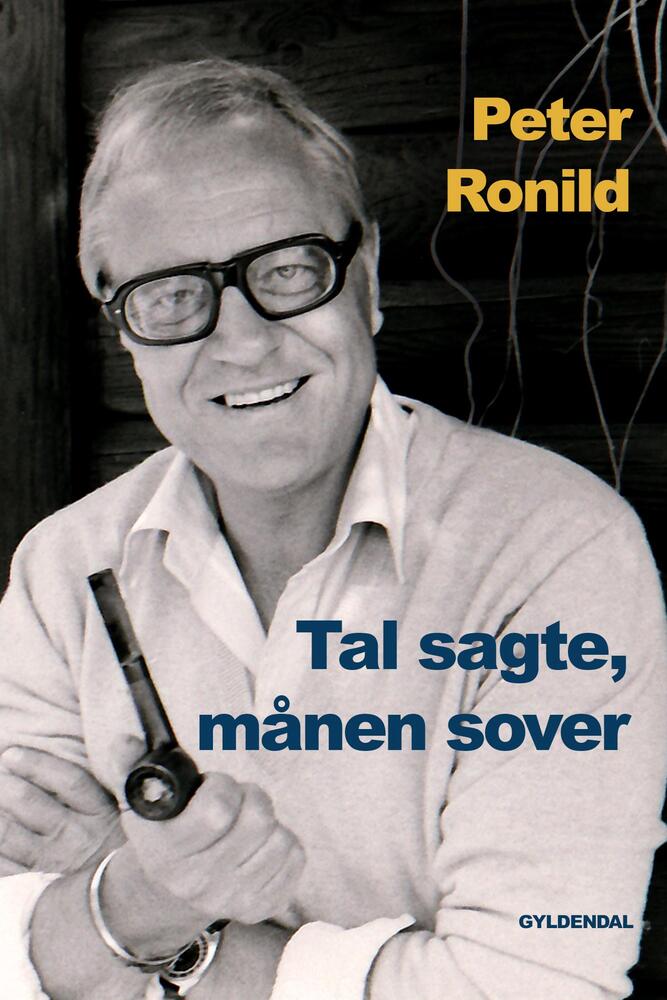 Tal sagte, månen sover