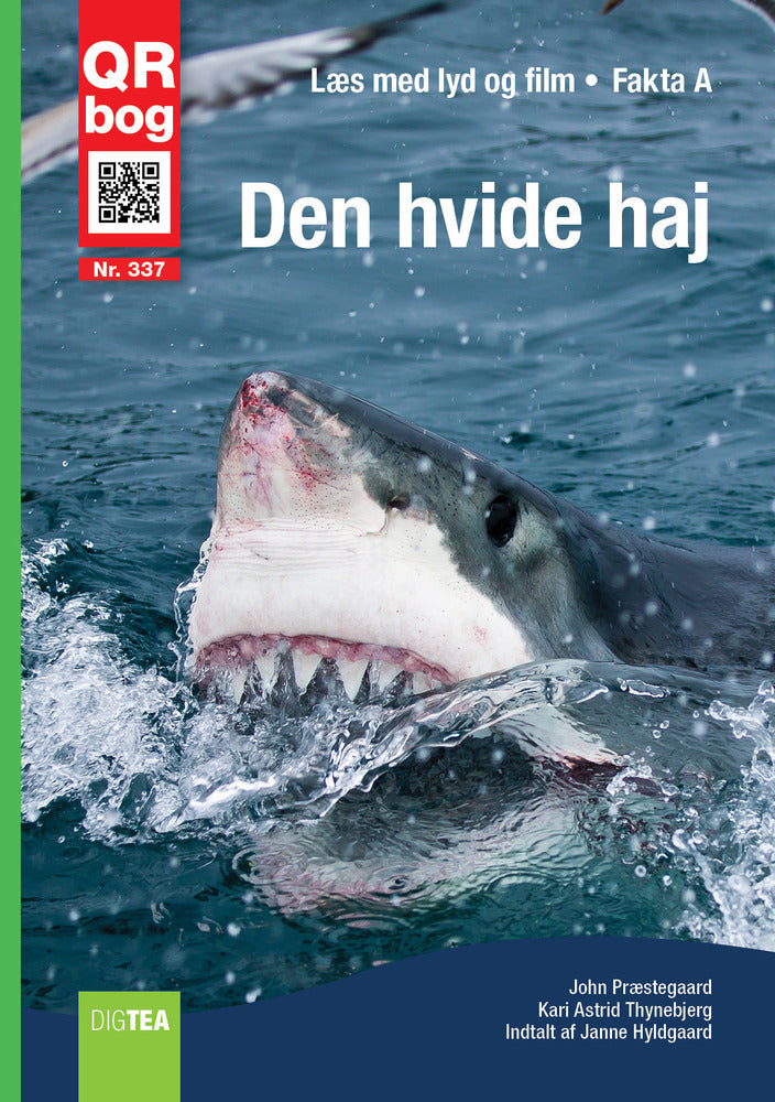 Den hvide haj