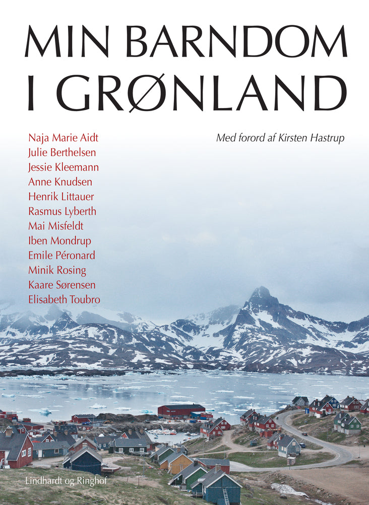 Min barndom i Grønland