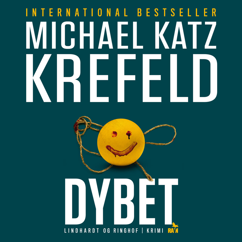 Dybet