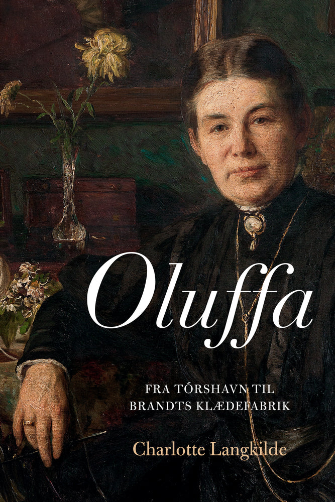 Oluffa
