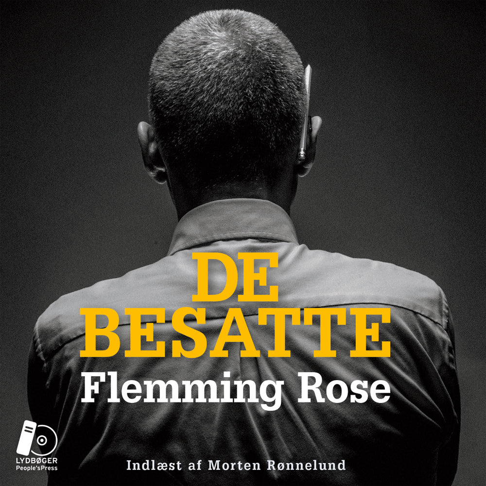 De besatte
