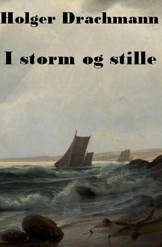 I storm og stille