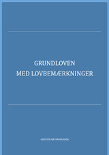 Grundloven 1953
