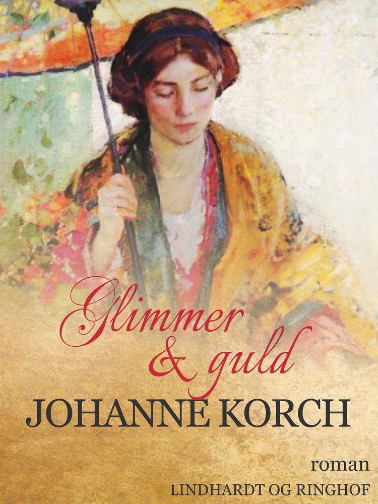 Glimmer og guld