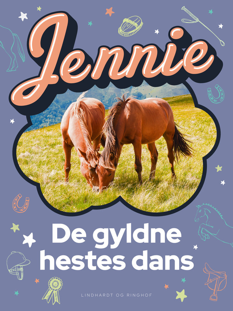 De gyldne hestes dans