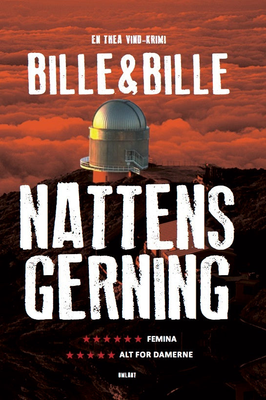 Nattens gerning