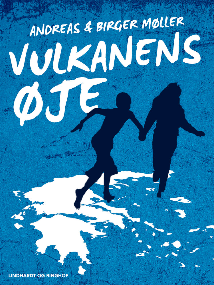Vulkanens øje