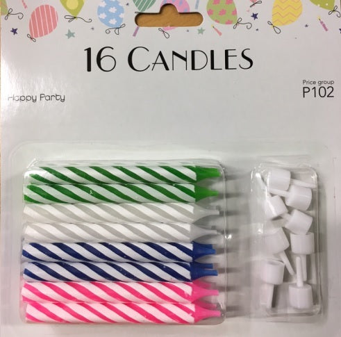 Kagelys store p102