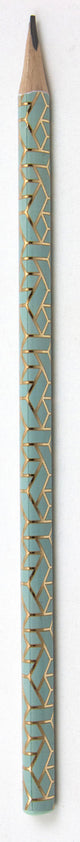 BLYANT MINTGRØN FOIL