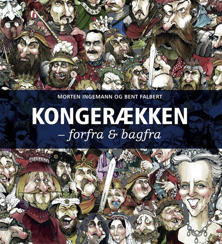 Kongerækken