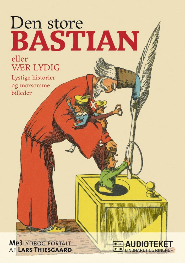 Den store Bastian