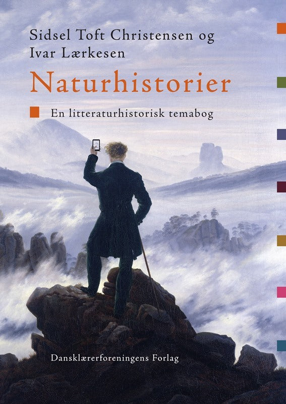 Naturhistorier
