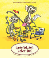 Læsefidusen køber ind