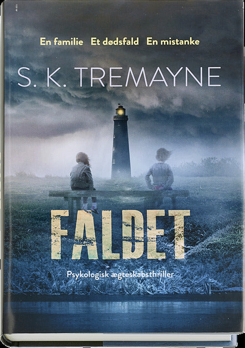 Faldet