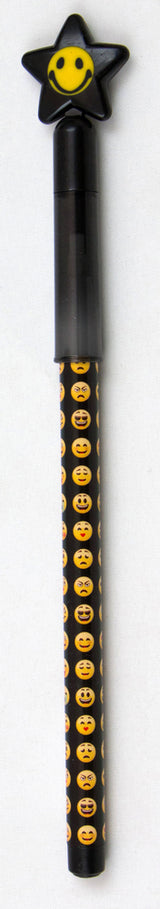 NON SHARPING  SORT SMILEY