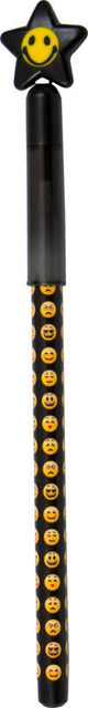 NON SHARPING  SORT SMILEY