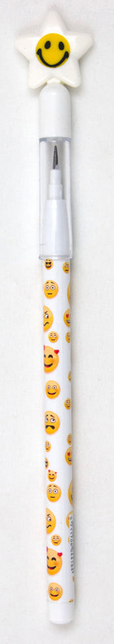 NON SHARPING HVID SMILEY