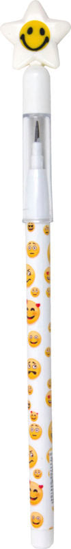 NON SHARPING HVID SMILEY