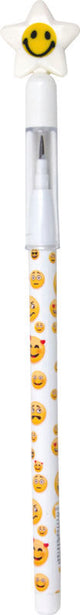 NON SHARPING HVID SMILEY