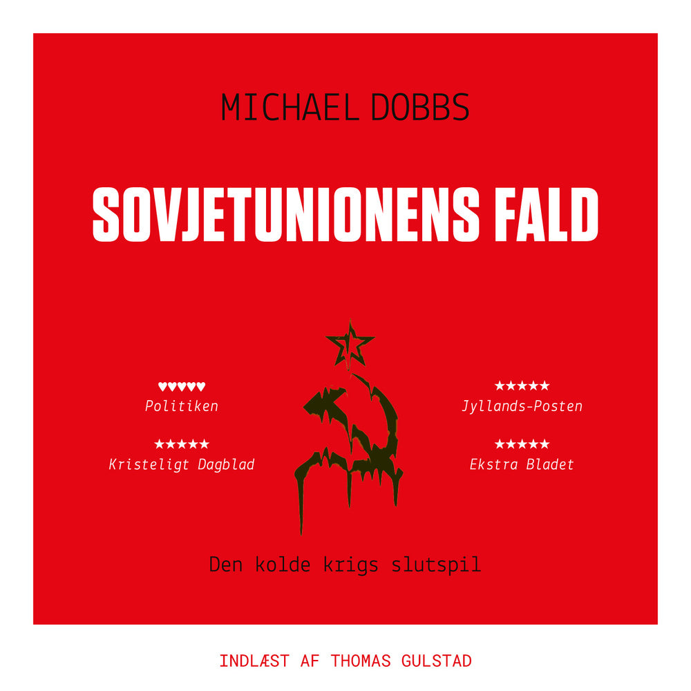 Sovjetunionens fald