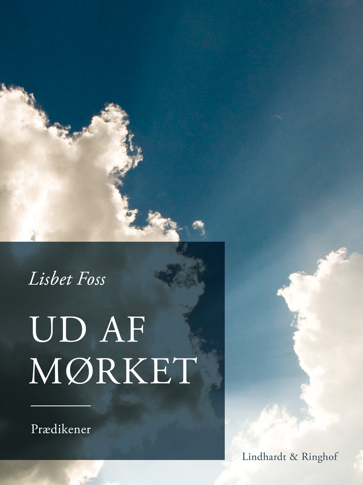 Ud af mørket