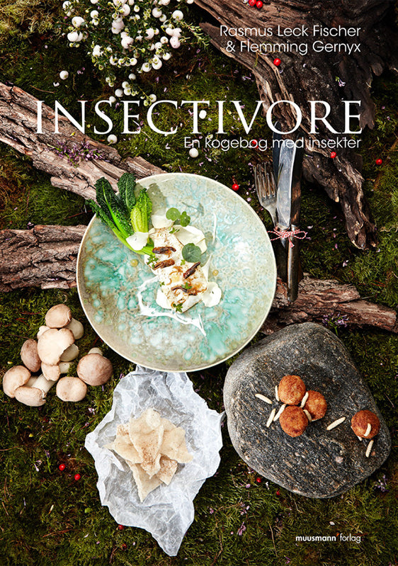 Insectivore