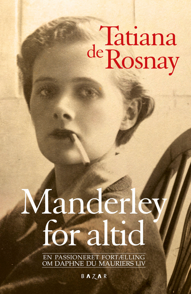 Manderley for altid