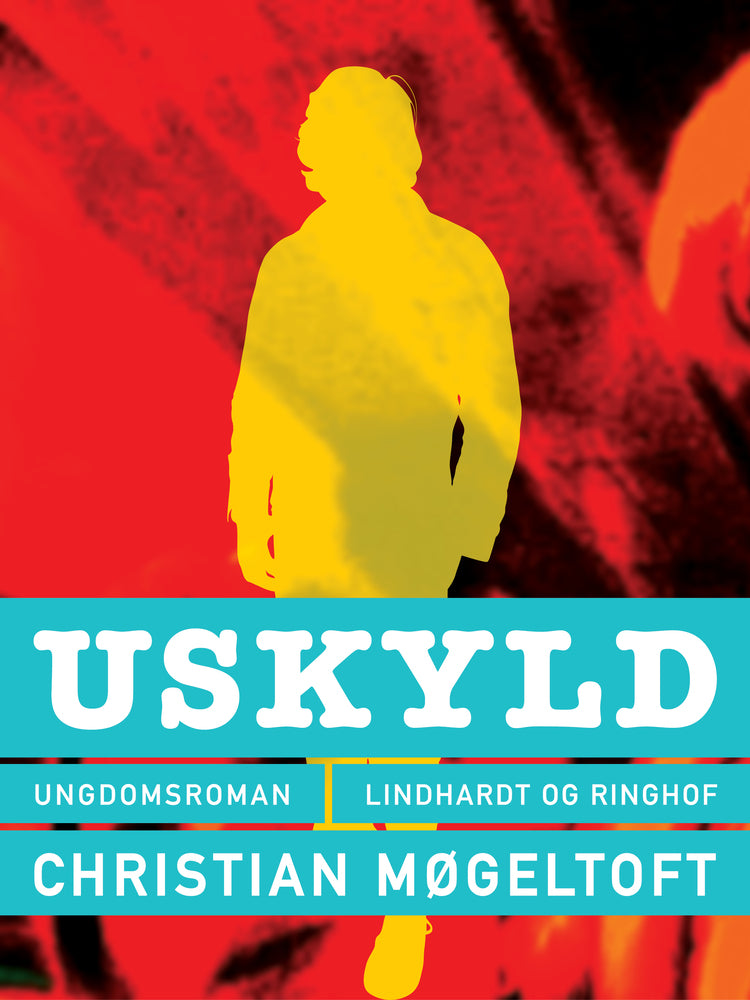 Uskyld
