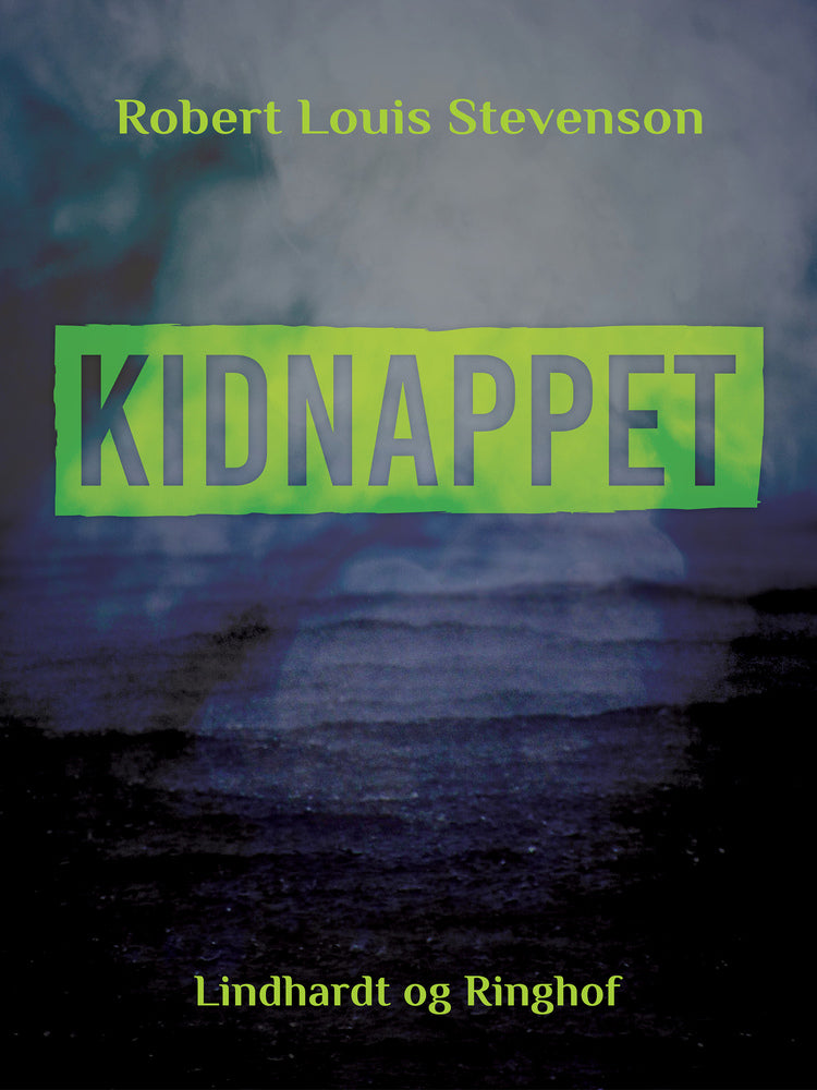 Kidnappet