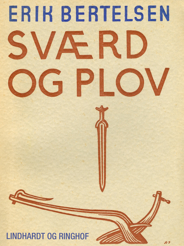 Sværd og plov